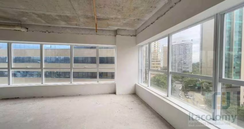 Sala à venda, 66 m² por R$ 665.700,00 - Empresarial 18 do Forte - Barueri/SP
