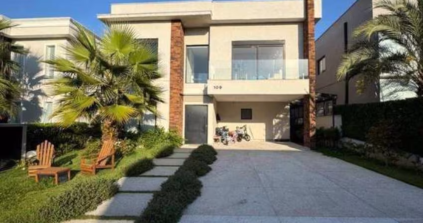 Casa para venda e locação no Residencial Tamboré 11
