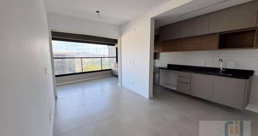 Apartamento para venda e locação no Oka Mamoré