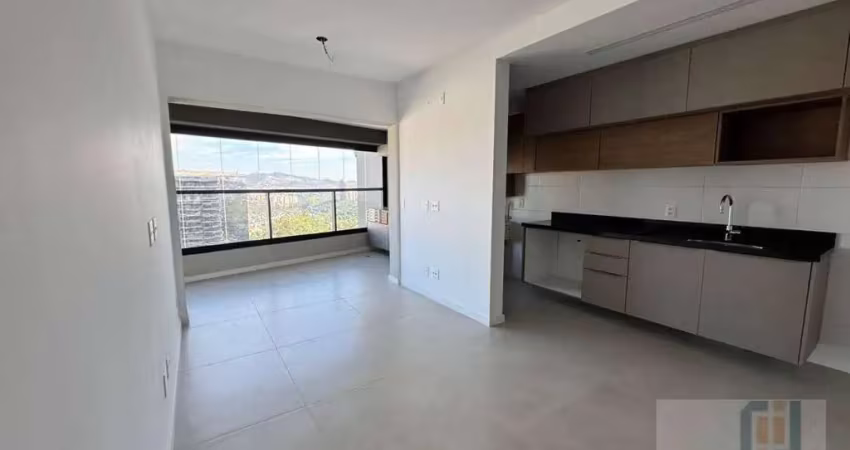 Apartamento para venda e locação no Oka Mamoré