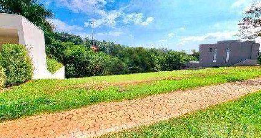 Terreno à venda, 450 m² por R$ 2.000.000 - Alphaville - Santana de Parnaíba/SP