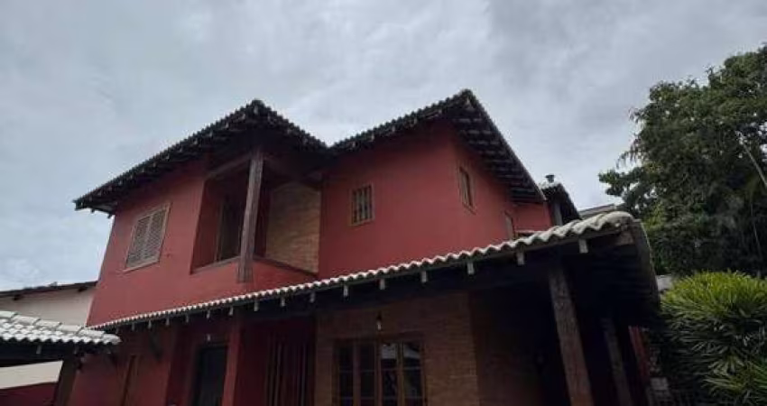 Casa a venda Alpahville 09 - Santana de Parnaiba