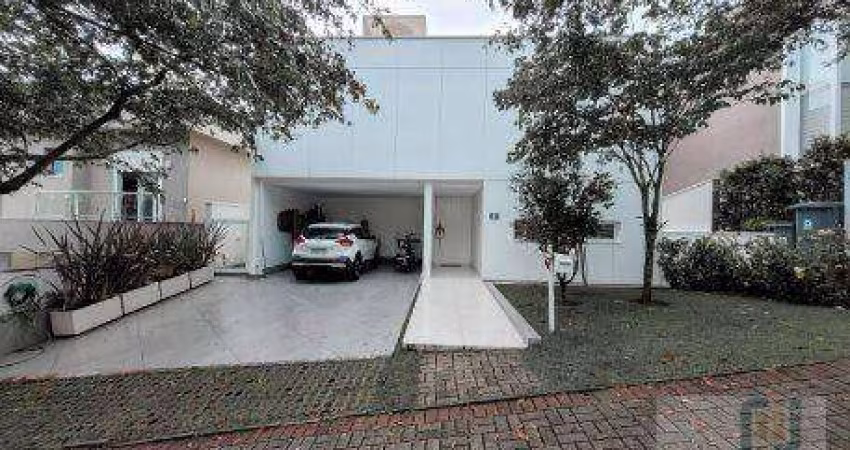 Casa com 3 dormitórios para alugar, 350 m² por R$ 26.790,00/mês - Itahyê - Santana de Parnaíba/SP