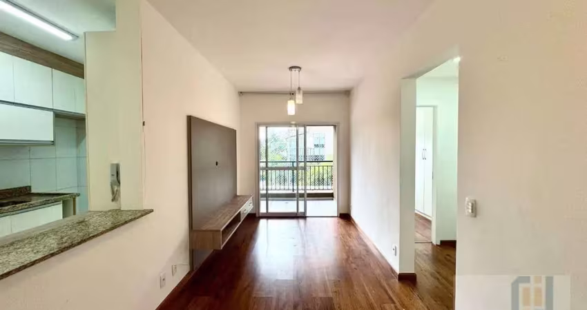 Apartamento à venda no Edifício Choice, em Alphaville