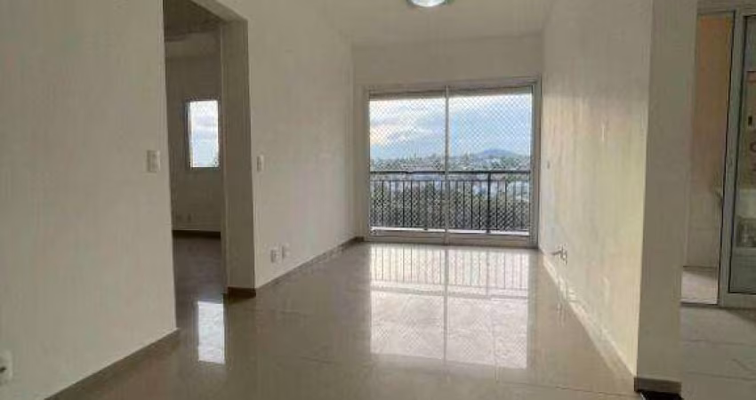 Apartamento com 2 dormitórios à venda, 65 m² por R$ 770.000 - Edifício Splendya 1 - Alphaville -Barueri/SP