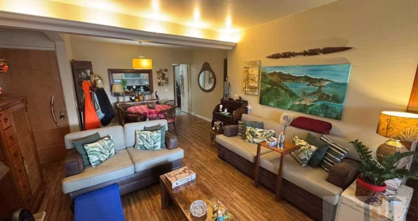 Apartamento à venda no Edifício Regina, Alphaville