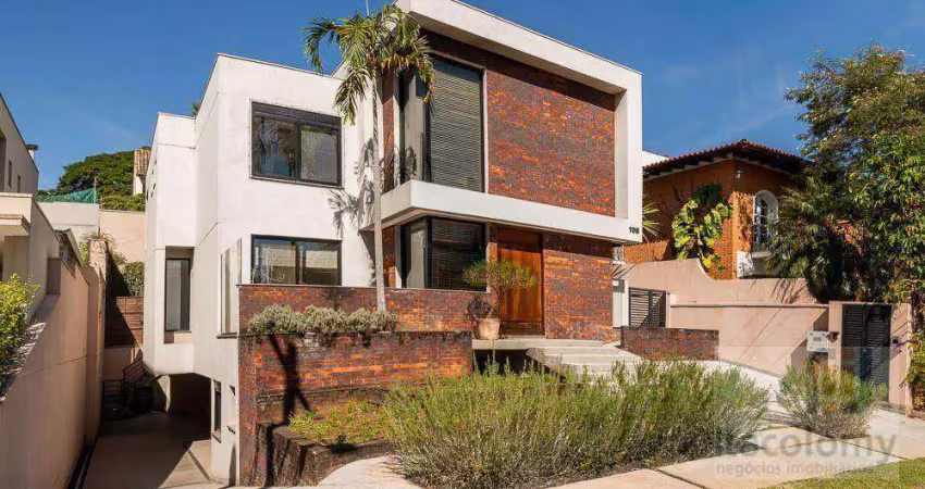Casa, 568 m² - venda por r$ 8.000.000,00 ou aluguel por r$ 40.070,00/mês - alphaville 01 - barueri/sp