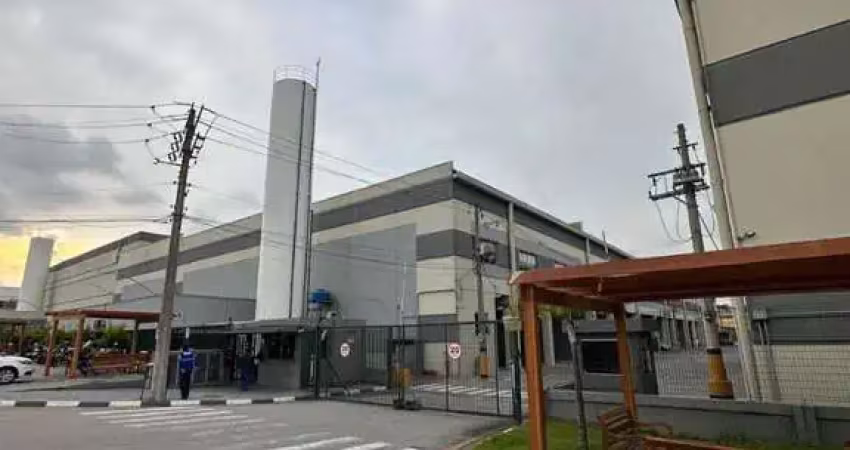 Barracão / Galpão / Depósito para alugar na Avenida Marginal Projetada, Bethaville I, Barueri