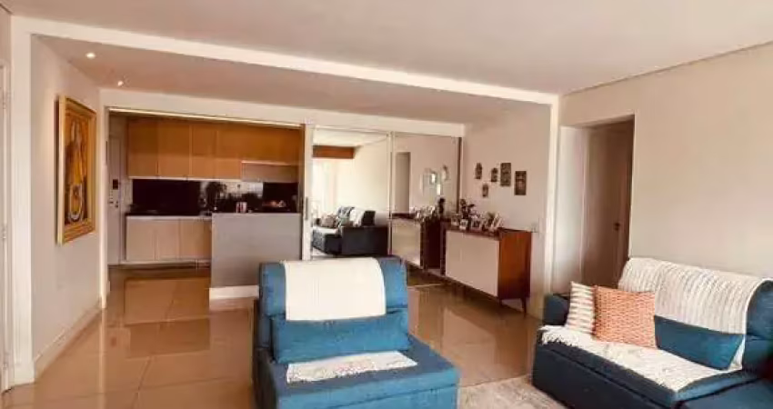 Apartamento para locação no Alpha Park, Alphaville