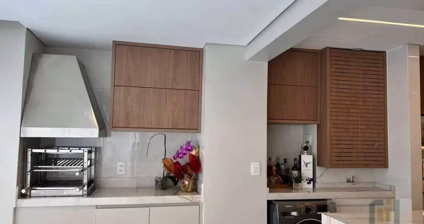 Apartamento com 2 dormitórios à venda, 97 m² por R$ 1.600.000,00 - Alphaville Empresarial - Barueri/SP