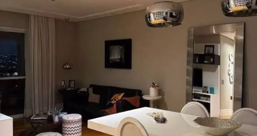 Apartamento à venda no Alpha Vita, Alphaville