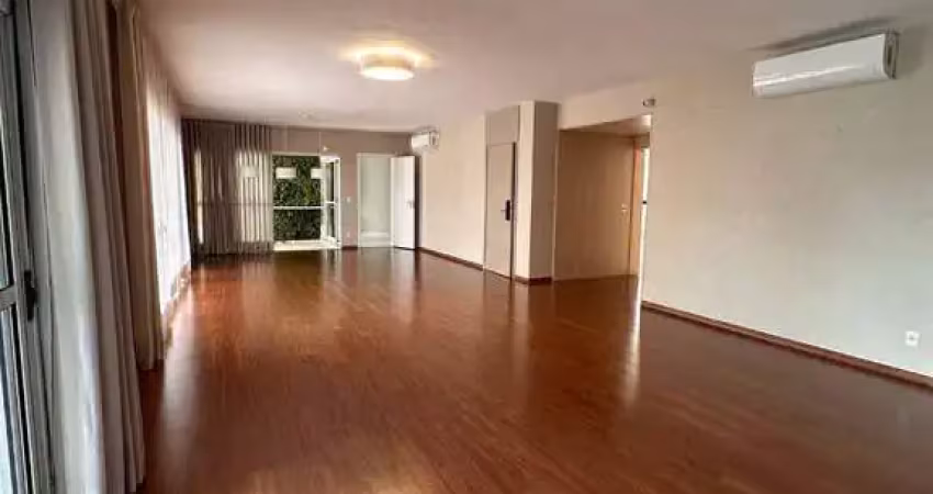 Apartamento com 3 quartos à venda na Praça Oiapoque, Alphaville, Barueri