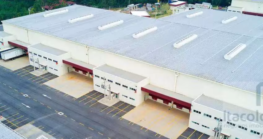 Barracão / Galpão / Depósito para alugar na Rodovia Raposo Tavares, Jardim do Rio Cotia, Cotia