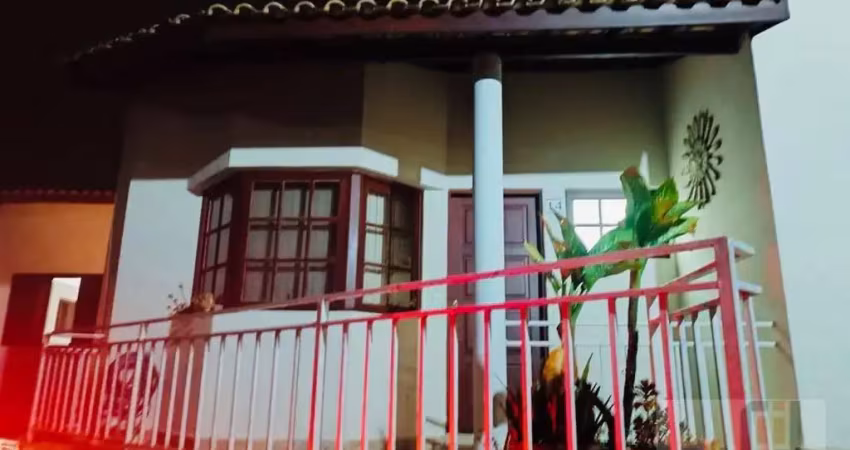 Casa Condominio Barueri SP