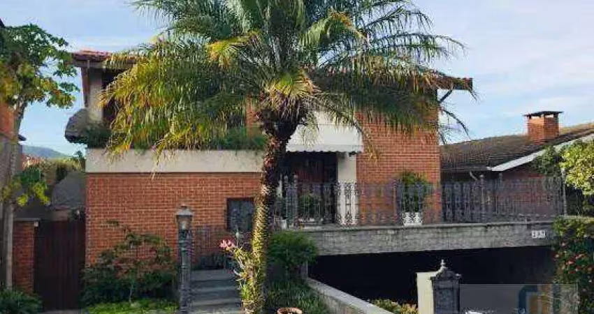 Casa em condomínio fechado com 4 quartos à venda na Alameda Araras, Alphaville, Santana de Parnaíba