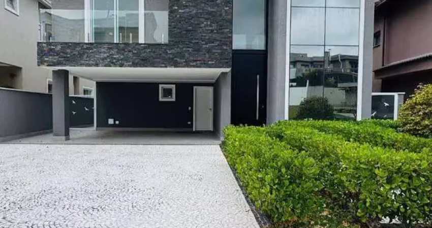 Casa em condomínio fechado com 4 quartos à venda na Rua Camille Pissarro, Tamboré, Santana de Parnaíba