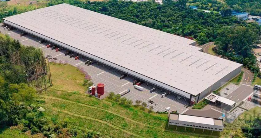 Barracão / Galpão / Depósito para alugar na Estrada dos Alvarengas, Alvarenga, São Bernardo do Campo