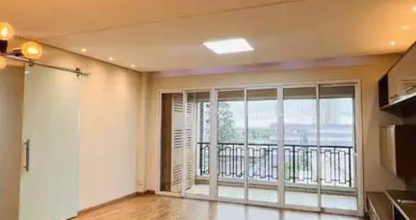 Apartamento para locação no Alpha Park, Alphaville