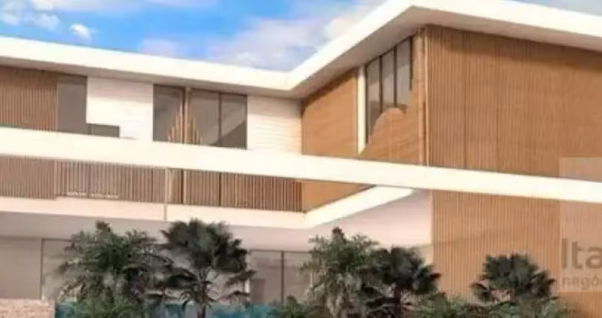 Linda casa a Venda e Locação em Alphaville