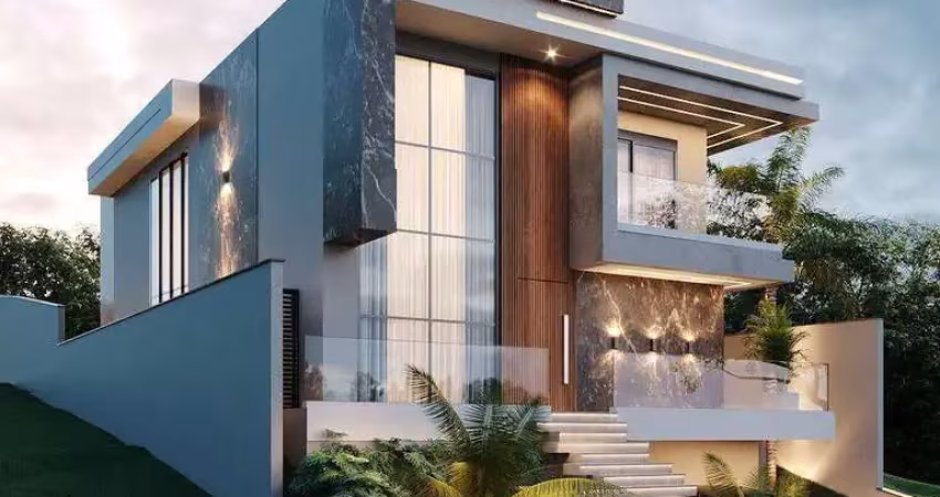 Casa Final de obra a venda no Ithaye