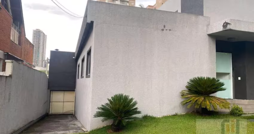 Casa com 4 dormitórios à venda, 496 m² por R$ 2.999.000,00 - Alphaville 0 - Barueri/SP