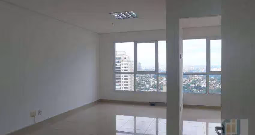 Sala comercial para venda e locação no alpha square