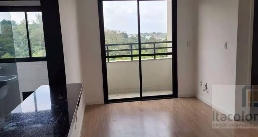 Apartamento à venda no Edifício Domus Tangará, em Cotia