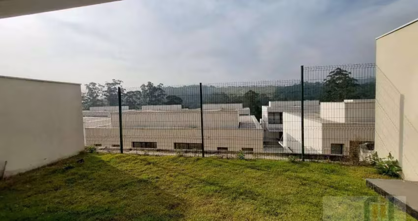 Casa com 3 dormitórios à venda, 152 m² por r$ 1.100.000 - alphahouse 1 - alphaville - santana de parnaíba/sp