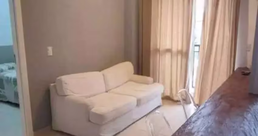 Apartamento com 1 quarto à venda na Avenida São Camilo, Granja Viana, Cotia