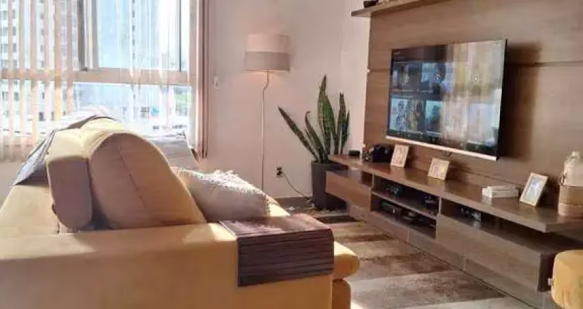 Apartamento com 2 quartos à venda na Rua Augusto dos Anjos, Alphaville, Barueri