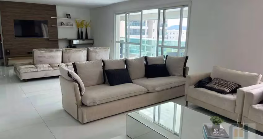 Apartamento com 3 quartos à venda na Alameda América, Centro Empresarial Tamboré, Santana de Parnaíba