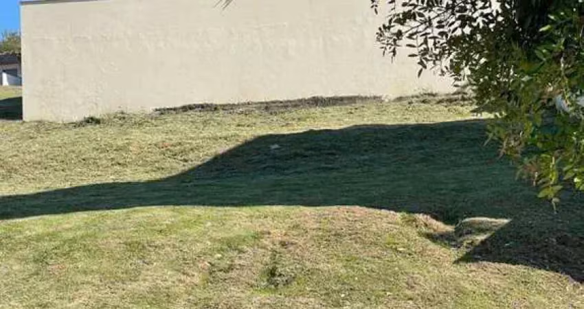 Terreno em condomínio fechado à venda na Alameda das Sapucaias, Alphaville, Santana de Parnaíba