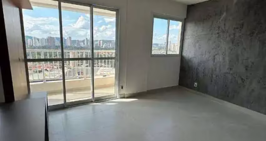Apartamento com 1 quarto à venda na Avenida Anápolis, Bethaville I, Barueri