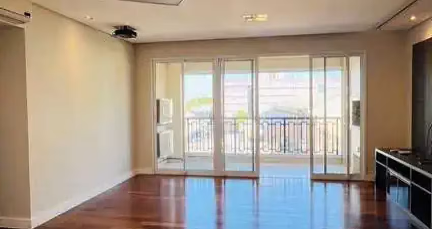 Apartamento com 3 quartos para alugar na Avenida Sagitário, Alphaville, Barueri