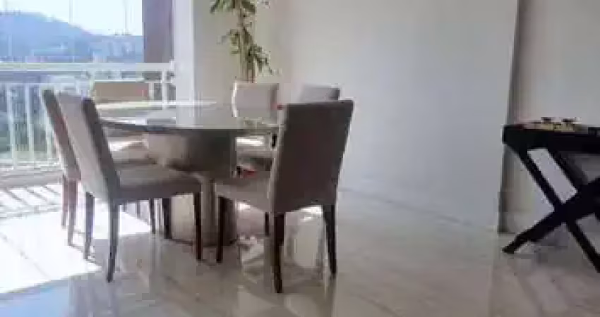 Apartamento com 2 quartos à venda na Avenida dos Parques, Tamboré, Santana de Parnaíba