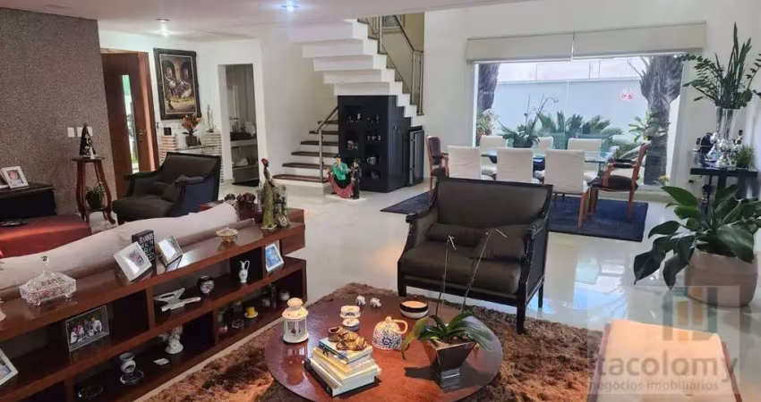 Casa em condomínio fechado com 3 quartos à venda na Alameda Renoir, Alphaville, Santana de Parnaíba