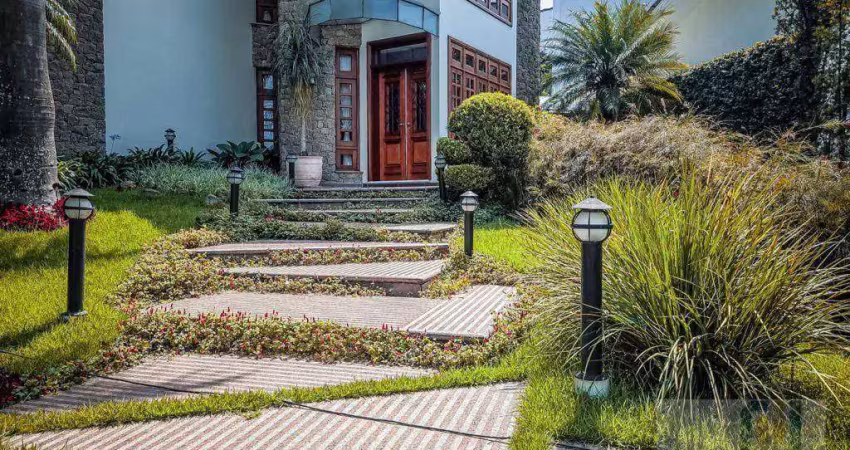Casa com 4 dormitórios à venda, 579 m² por r$ 5.100.000,00 - alphaville 02 - barueri/sp