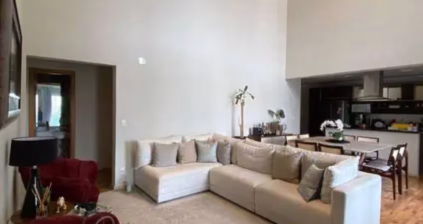 Apartamento com 3 quartos à venda na Alameda Cores da Mata, Tamboré, Santana de Parnaíba