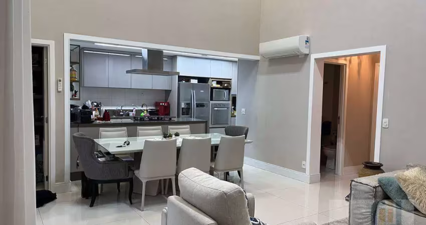 Apartamento com 3 quartos à venda na Alameda Cores da Mata, Tamboré, Santana de Parnaíba