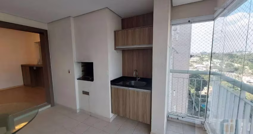 Apartamento com 2 dormitórios à venda, 79 m² por r$ 930.000 - london ville - alphaville - 18 do forte-  barueri/sp