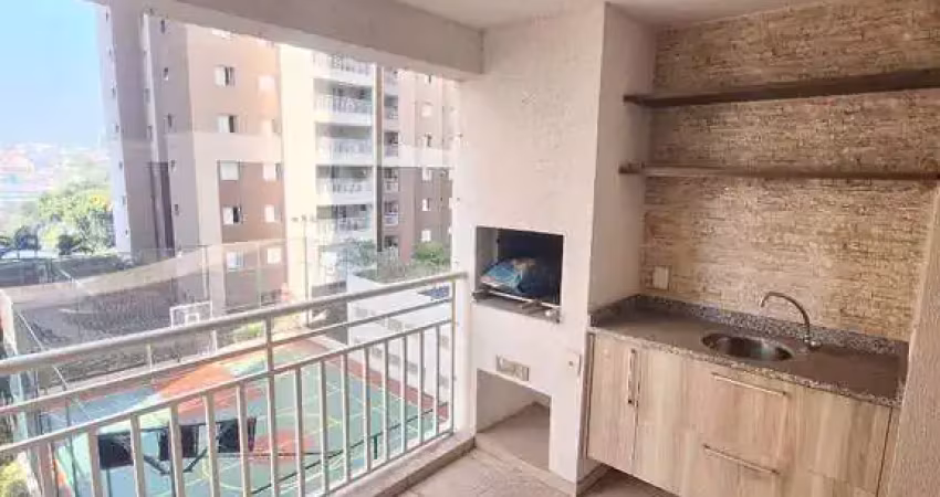 Apartamento com 2 dormitórios à venda, 85 m² por r$ 690.000 - edifício parque barueri - jardim tupanci-barueri/sp
