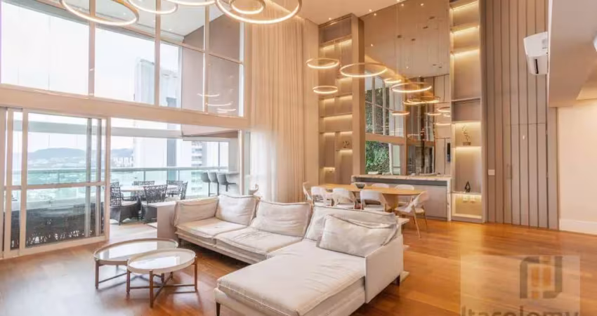 Apartamento com 4 quartos à venda na Avenida Andrômeda, Alphaville, Barueri