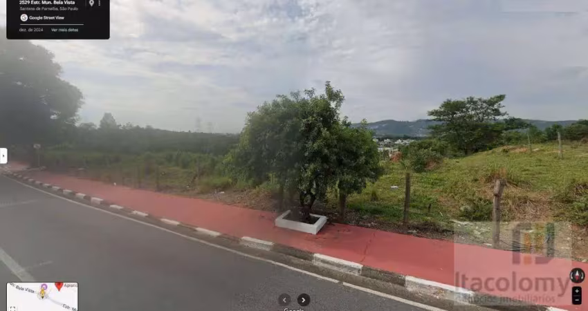 Terreno, 20000 m² - venda por r$ 29.000.000,00 ou aluguel por r$ 15.326,00/mês - residencial onze (alphaville) - santana de parnaíba/sp