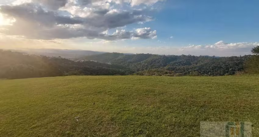 Terreno à venda, 5192 m² por r$ 18.200.000,00 - gênesis 2 - santana de parnaíba/sp