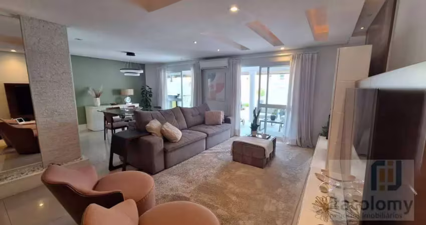 Casa em condomínio fechado com 4 quartos à venda na Alameda Gregório Bogossian Sobrinho, Alphaville, Santana de Parnaíba
