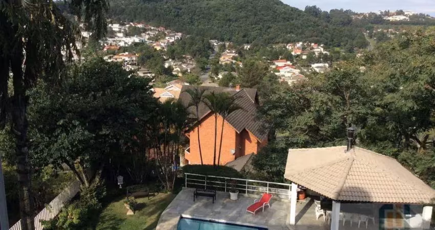 Casa com 5 dormitórios, 1279 m² - venda por r$ 14.080.000,00 ou aluguel por r$ 63.686,50/mês - residencial dez (alphaville) - santana de parnaíba/sp
