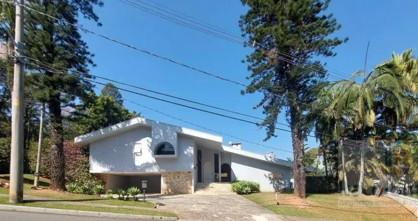 Casa, 600 m² - venda por r$ 16.000.000,00 ou aluguel por r$ 26.300,00/mês - alphaville 01 - barueri/sp