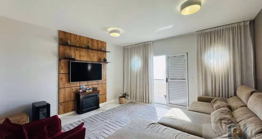 Casa com 4 quartos à venda na Rua Indaiatuba, Jardim Graziela, Barueri