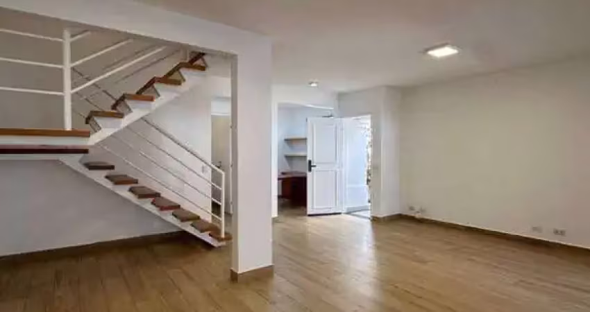 Casa em condomínio fechado com 3 quartos à venda na Alameda Gregório Bogossian Sobrinho, Tamboré, Santana de Parnaíba