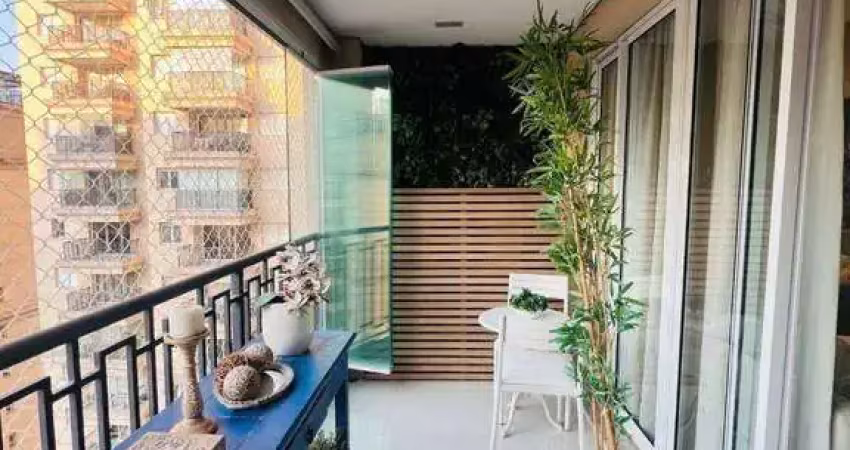 Apartamento com 2 dormitórios para alugar, 107 m² por r$ 9.980,00/mês - alphaville - barueri/sp
